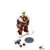 JoyToy Space Marines - Thousand sons Sekhmet Terminator Cabal - Sekhmet With Combi-Bolter And Achea Force Weapon