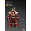 JoyToy Space Marines - Tausend Töne Sekhmet Terminator Cabal - Sekhmet With Lightning Claws - The Horus Heresy