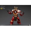JoyToy Space Marines - Tausend Töne Sekhmet Terminator Cabal - Sekhmet With Lightning Claws - The Horus Heresy