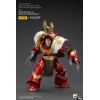 JoyToy Space Marines - Tausend Töne Sekhmet Terminator Cabal - Sekhmet With Lightning Claws - The Horus Heresy