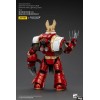 JoyToy Space Marines - Tausend Töne Sekhmet Terminator Cabal - Sekhmet With Lightning Claws - The Horus Heresy