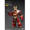 JoyToy Space Marines - Tausend Töne Sekhmet Terminator Cabal - Sekhmet With Lightning Claws - The Horus Heresy