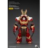 JoyToy Space Marines - Tausend Töne Sekhmet Terminator Cabal - Sekhmet With Lightning Claws - The Horus Heresy