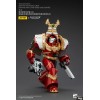 JoyToy Space Marines - Tausend Töne Sekhmet Terminator Cabal - Sekhmet With Combi-Bolter And Chainfist - The Horus Heresy
