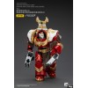 JoyToy Space Marines - Tausend Töne Sekhmet Terminator Cabal - Sekhmet With Combi-Bolter And Chainfist - The Horus Heresy