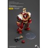 JoyToy Space Marines - Tausend Töne Sekhmet Terminator Cabal - Sekhmet With Volkite Charger and Power Fist