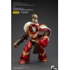 JoyToy Space Marines - Tausend Töne Sekhmet Terminator Cabal - Sekhmet With Volkite Charger and Power Fist