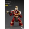 JoyToy Space Marines - Tausend Töne Sekhmet Terminator Cabal - Sekhmet With Volkite Charger and Power Fist