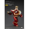 JoyToy Space Marines - Tausend Töne Sekhmet Terminator Cabal - Sekhmet With Volkite Charger and Power Fist