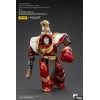 JoyToy Space Marines - Tausend Töne Sekhmet Terminator Cabal - Sekhmet With Volkite Charger and Power Fist