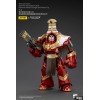 JoyToy Space Marines - Tausend Töne Sekhmet Terminator Cabal - Sekhmet With Volkite Charger and Power Fist