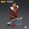 JoyToy Space Marines - Tausend Töne Sekhmet Terminator Cabal - Sekhmet With Combi-Melta and Achea Force Weapon