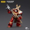 JoyToy Space Marines - Tausend Töne Sekhmet Terminator Cabal - Sekhmet With Combi-Melta and Achea Force Weapon