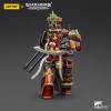 JoyToy Space Marines - Thousand sons - Contemptor-Osiron Dreadnought with Gravis Force Blade and Gravis Autocannon