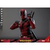 Hot Toys Marvel Deadpool & Wolverine - Deadpool Sammleredition MMS 1/6 