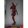 Hot Toys Marvel Deadpool & Wolverine - Deadpool Sammleredition MMS 1/6 