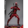 Hot Toys Marvel Deadpool & Wolverine - Deadpool Sammleredition MMS 1/6 