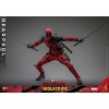 Hot Toys Marvel Deadpool & Wolverine - Deadpool Sammleredition MMS 1/6 