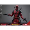 Hot Toys Marvel Deadpool & Wolverine - Deadpool Sammleredition MMS 1/6 