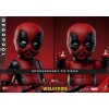 Hot Toys Marvel Deadpool & Wolverine - Deadpool Sammleredition MMS 1/6 