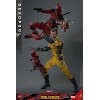Hot Toys Marvel Deadpool & Wolverine - Deadpool Sammleredition MMS 1/6 