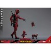 Hot Toys Marvel Deadpool & Wolverine - Deadpool Sammleredition MMS 1/6 