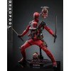 Hot Toys Marvel Deadpool & Wolverine - Deadpool Sammleredition MMS 1/6 