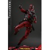 Hot Toys Marvel Deadpool & Wolverine - Deadpool Sammleredition MMS 1/6 