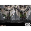 Hot Toys Star Wars - General Grievous Sammleredition die cast 1/6