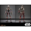 Hot Toys Star Wars - General Grievous Sammleredition die cast 1/6