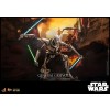 Hot Toys Star Wars - General Grievous Sammleredition die cast 1/6