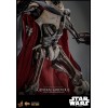 Hot Toys Star Wars - General Grievous Sammleredition die cast 1/6