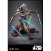 Hot Toys Star Wars - General Grievous Sammleredition die cast 1/6