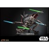 Hot Toys Star Wars - General Grievous Sammleredition die cast 1/6