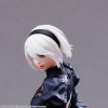 Squarenix - Form-ism 2B ohne Stirnband (YoRHa Nr. 2 Typ B) - NIER:AUTOMATA