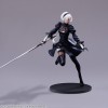 Squarenix - Form-ism 2B ohne Stirnband (YoRHa Nr. 2 Typ B) - NIER:AUTOMATA