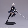 Squarenix - Form-ism 2B ohne Stirnband (YoRHa Nr. 2 Typ B) - NIER:AUTOMATA