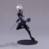 Squarenix - Form-ism 2B ohne Stirnband (YoRHa Nr. 2 Typ B) - NIER:AUTOMATA