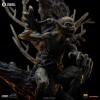 Iron Studios Iron Maiden - Fear of the Dark 1/10 Deluxe Art Scale
