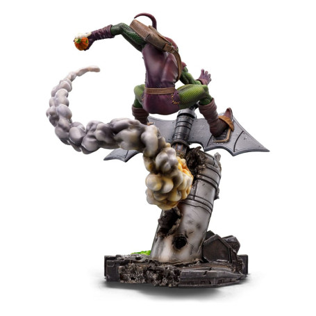 Iron Studios Marvel - Green Goblin 1/10 BDS Art Scale