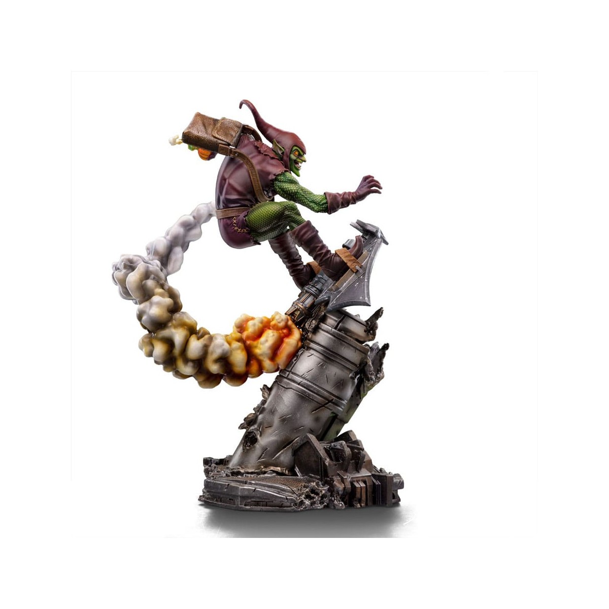Iron Studios Marvel - Green Goblin 1/10 BDS Art Scale