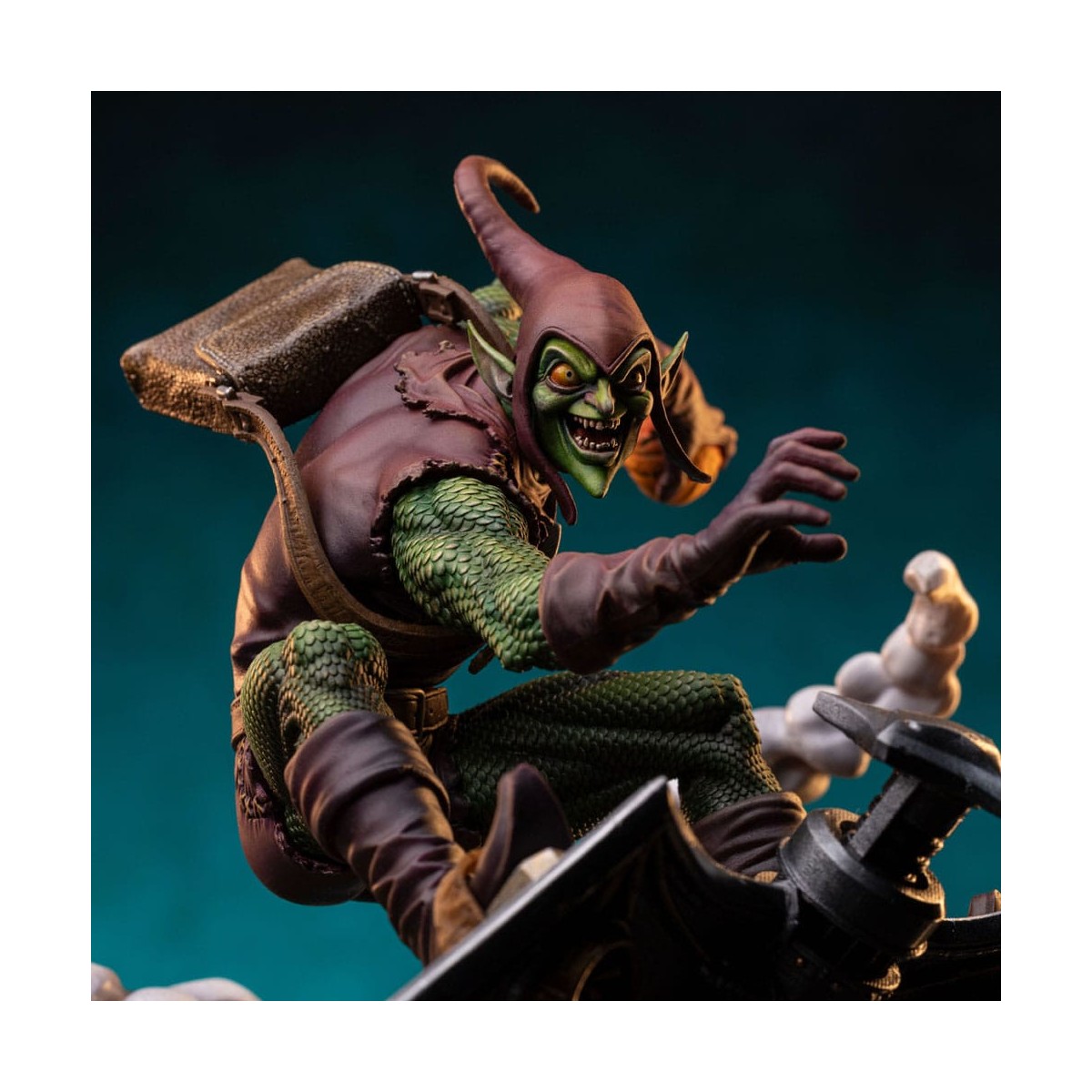 Iron Studios Marvel - Green Goblin 1/10 BDS Art Scale