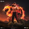 Iron Studios Mortal Kombat - LIU KANG 1/10 BDS Art Scale