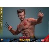 Hot Toys Marvel Deadpool & Wolverine - Wolverine TVA Jacket Version MMS 1/6