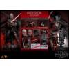 Hot toys Star Wars: Darth Vader Battle Damaged Deluxe Version MMS 1/6