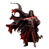 Hot toys Star Wars: Darth Vader Battle Damaged Deluxe Version MMS 1/6