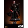 Hot toys Star Wars: Darth Vader Battle Damaged Deluxe Version MMS 1/6