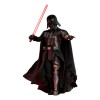 Hot toys Star Wars: Darth Vader Battle Damaged MMS 1/6