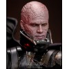 Hot toys Star Wars: Darth Vader Battle Damaged MMS 1/6
