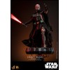 Hot toys Star Wars: Darth Vader Battle Damaged MMS 1/6